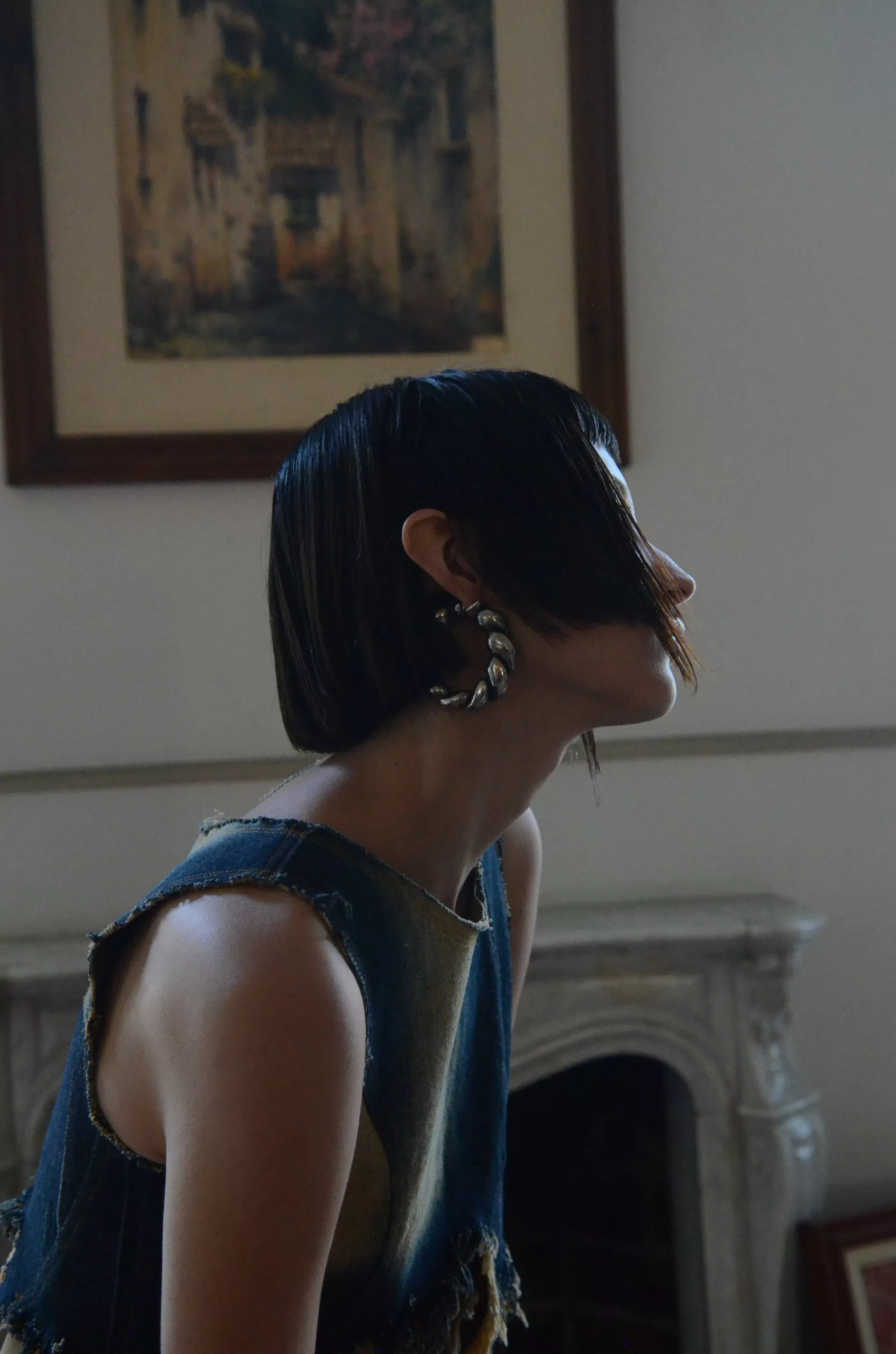 SELF INDULGENCE LOOKBOOK S/S 24