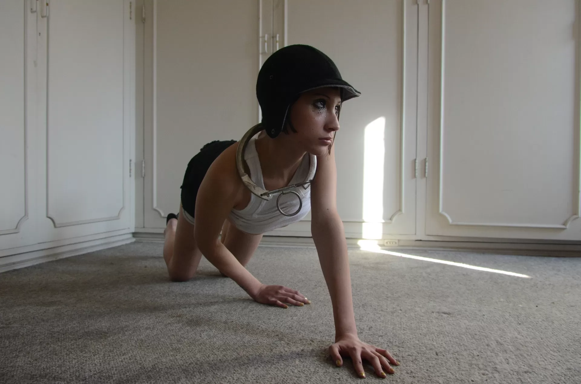 SELF INDULGENCE LOOKBOOK S/S 24