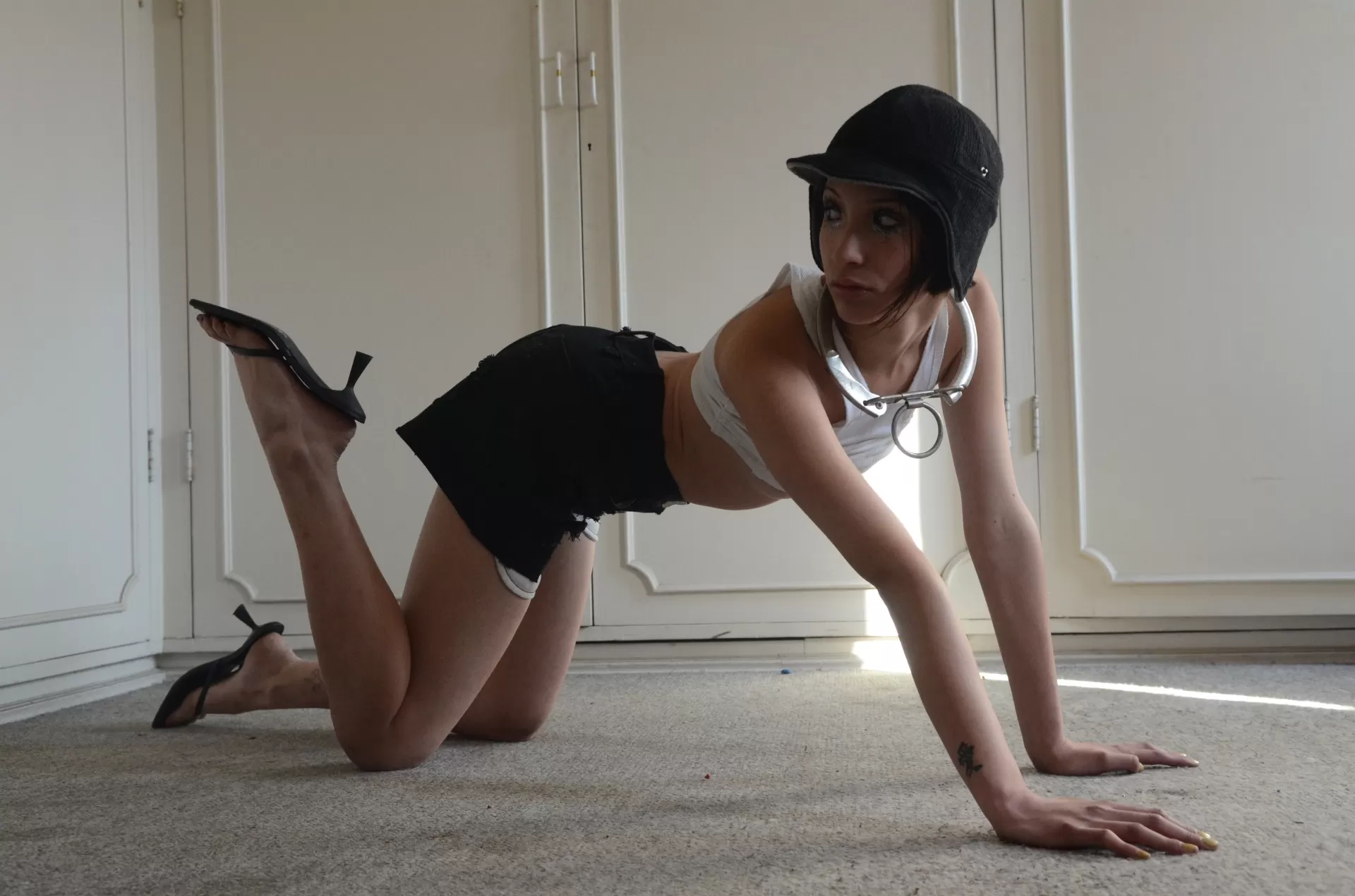 SELF INDULGENCE LOOKBOOK S/S 24