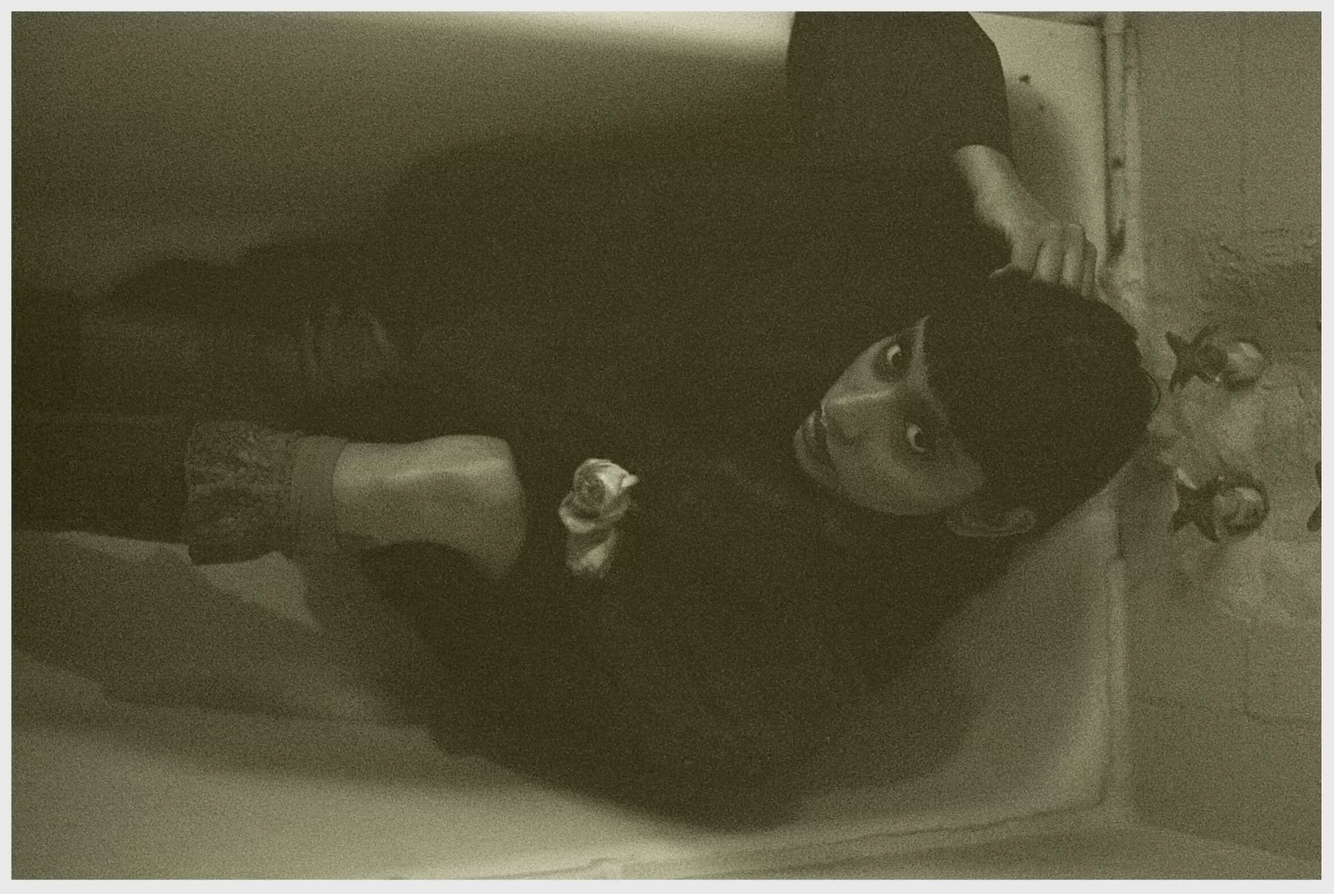 SUBMISSION BEAUTY (DIGITAL)