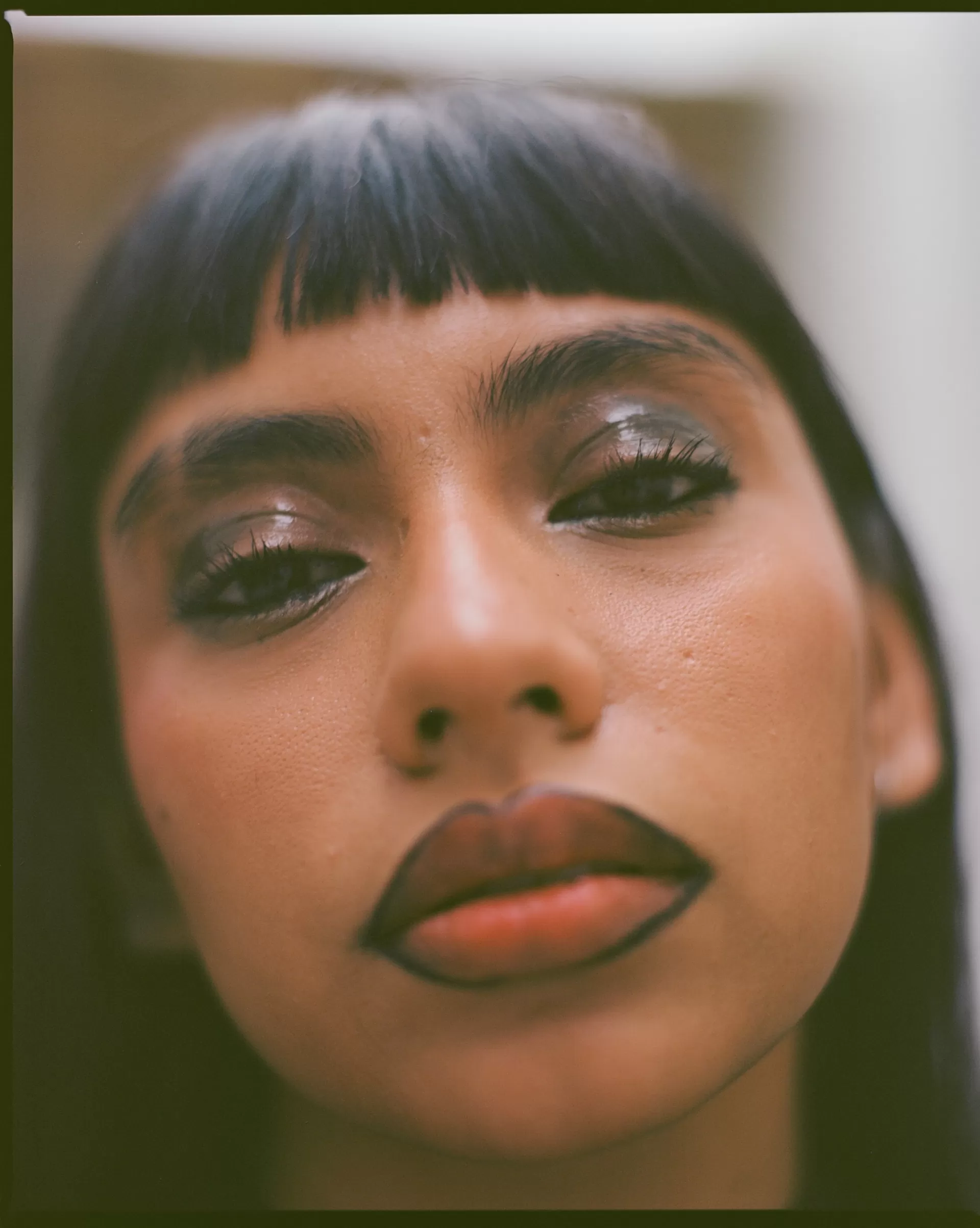 SUBMISSION BEAUTY (DIGITAL)