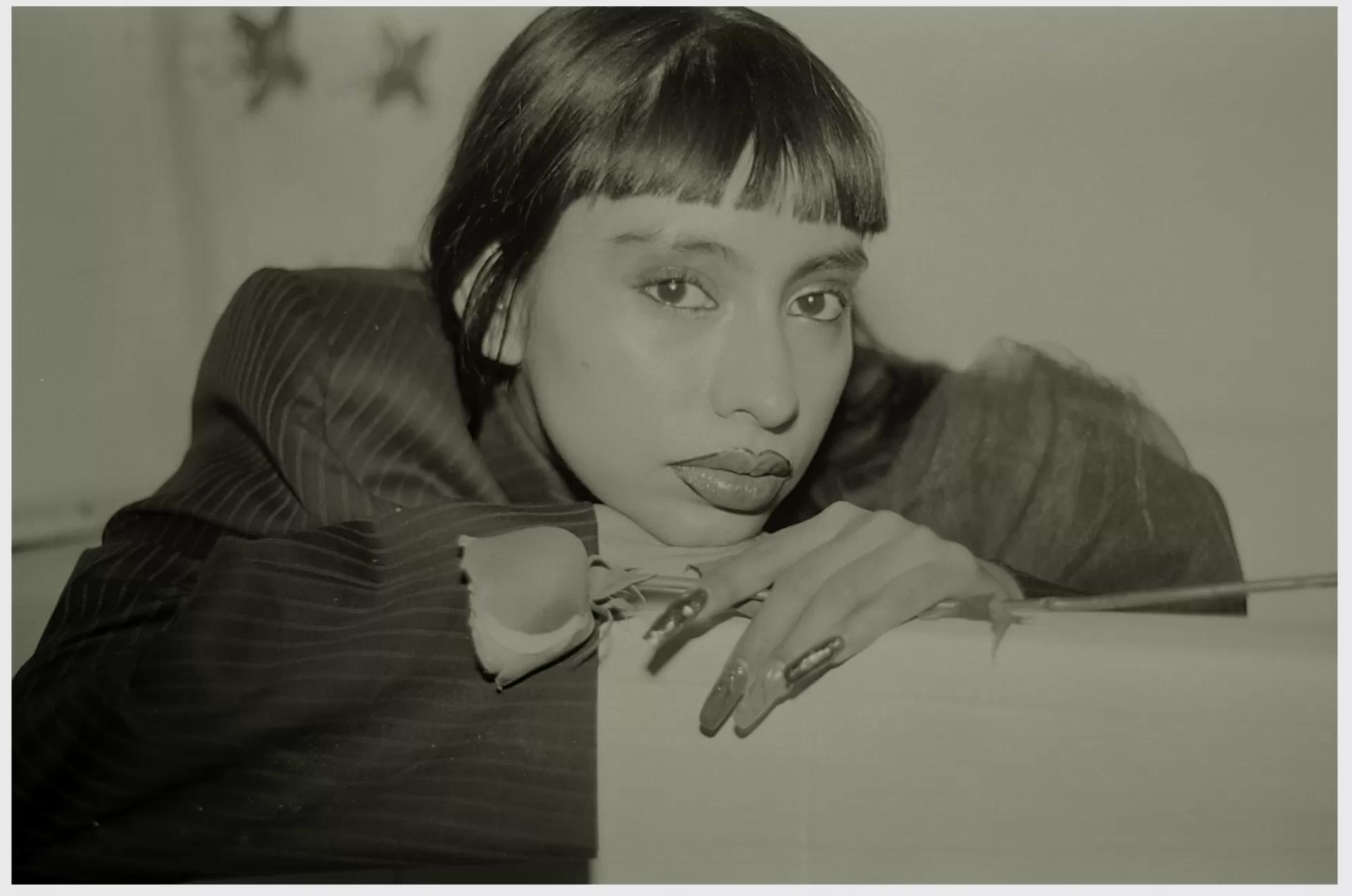 SUBMISSION BEAUTY (DIGITAL)