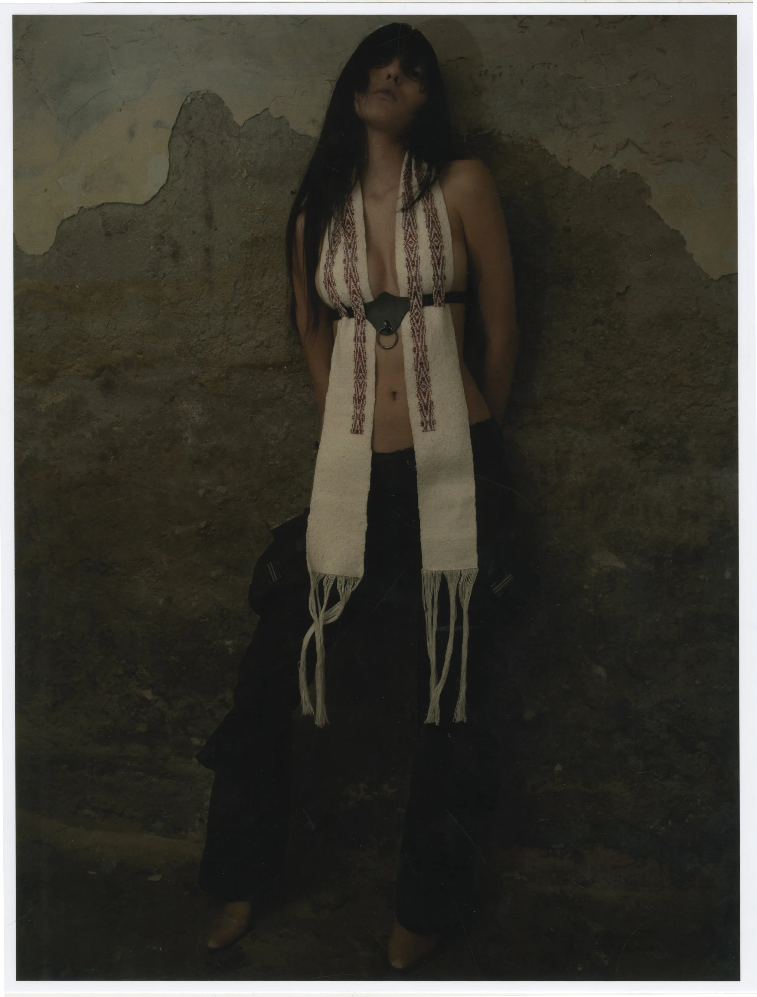TCP S/S 26 CAMPAIGN