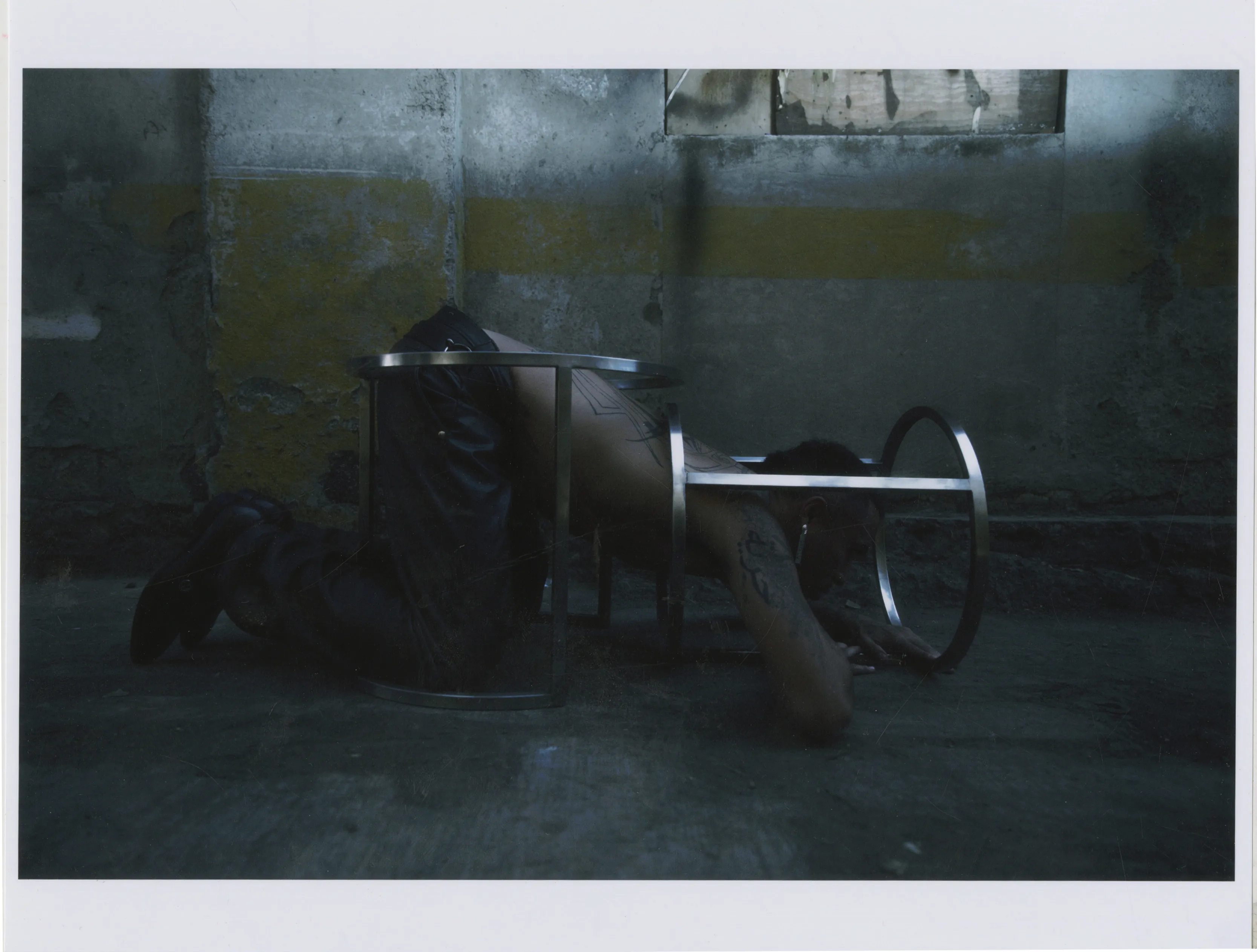 TCP S/S 26 CAMPAIGN