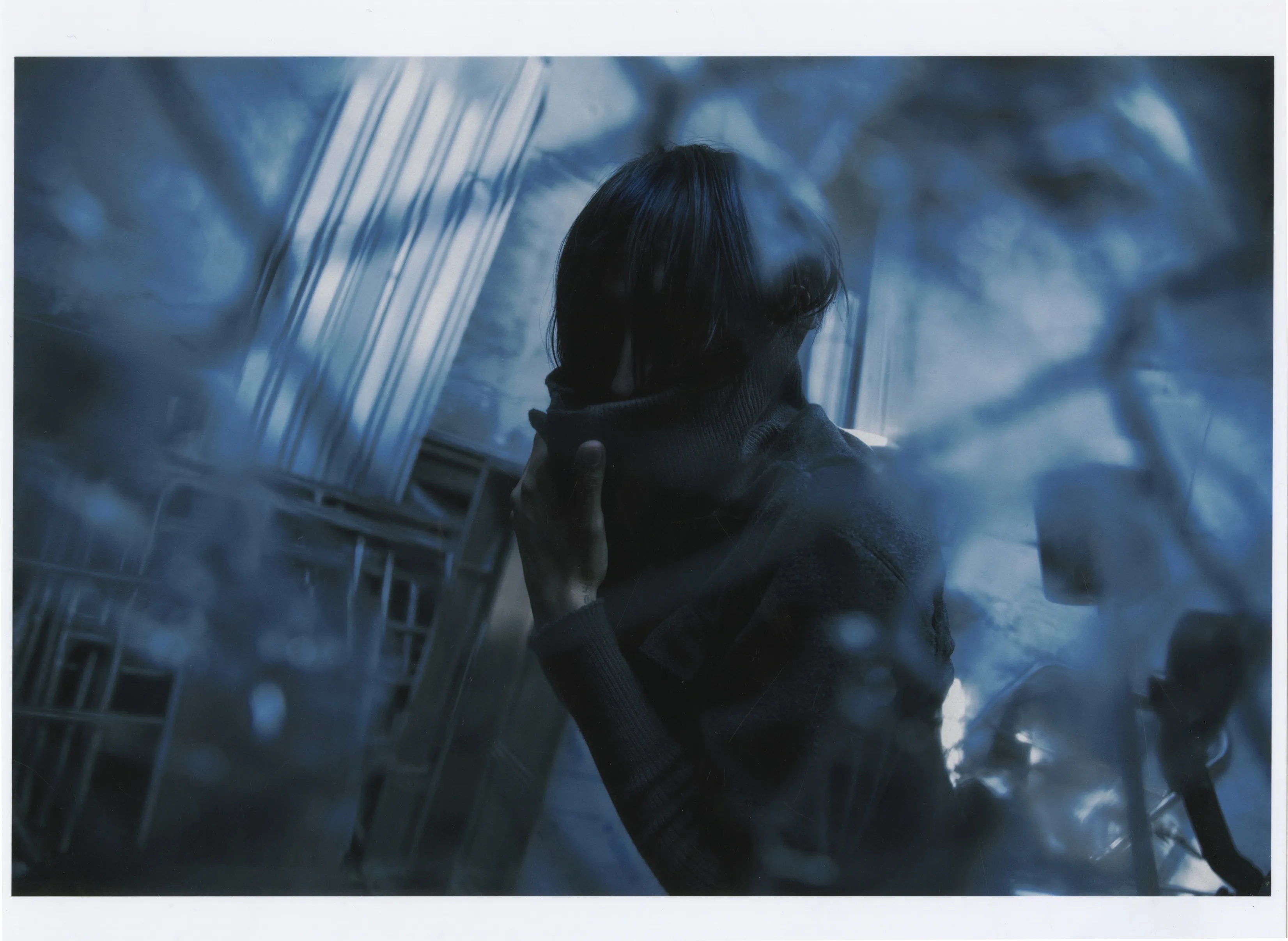 TCP S/S 26 CAMPAIGN