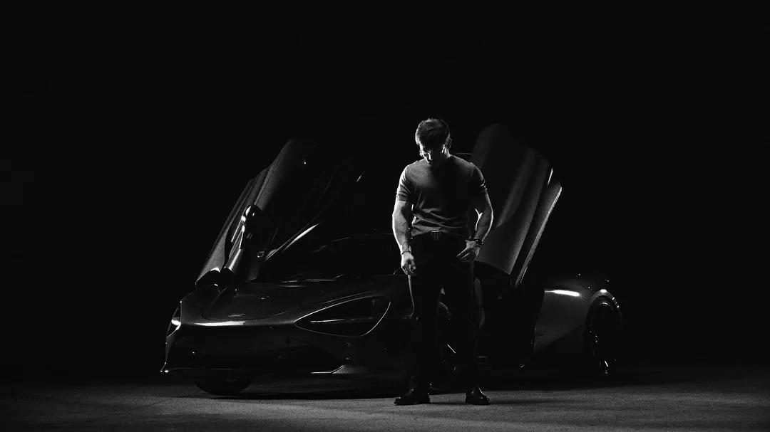 TITO DOUBLE P - CRIPTONITA (MUSIC VIDEO)